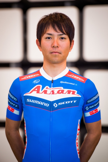 平塚 吉光 / HIRATSUKA Yoshimitsu（日本 / JPN） | UTSUNOMIYA JAPAN